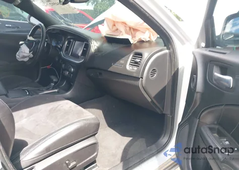 2022 Dodge Charger R/T from USA, damaged, VIN 2C3CDXCT1NH240536